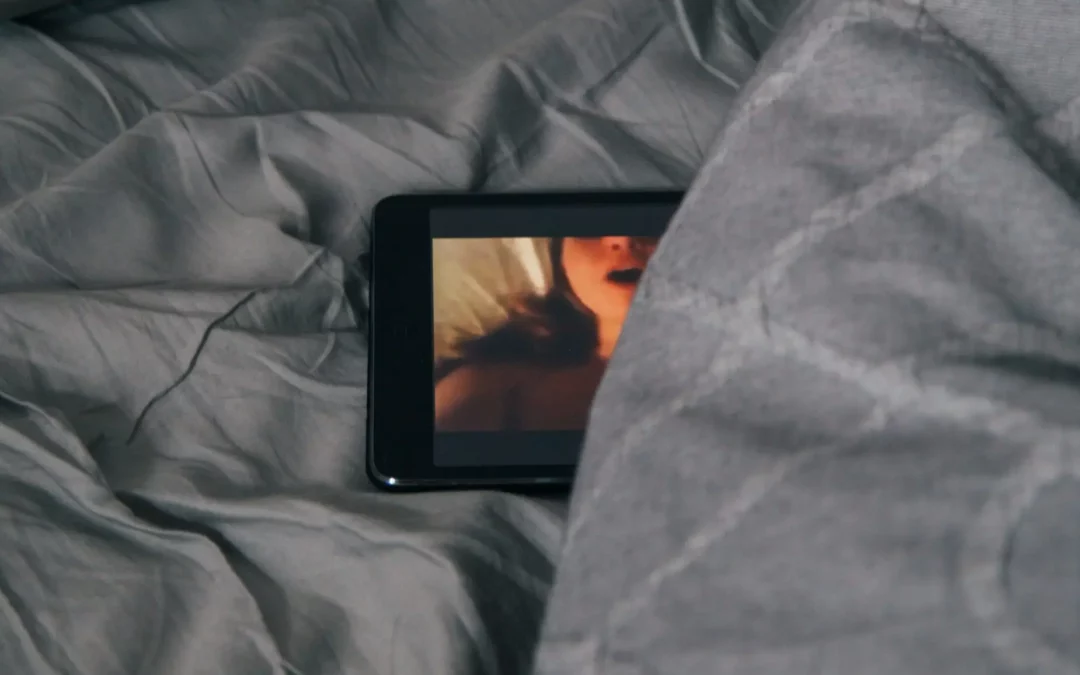 Réglementation des sites pornographiques