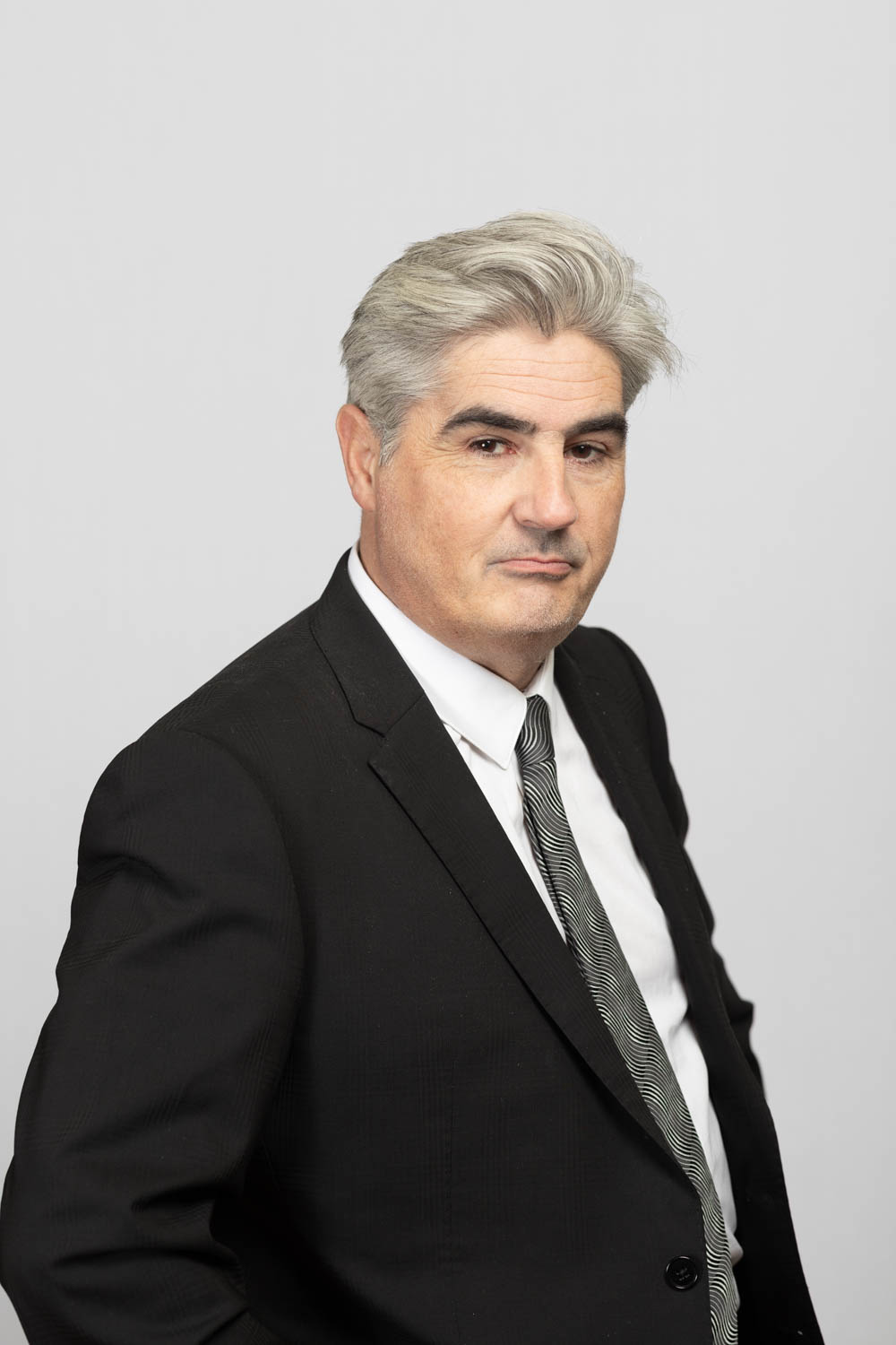 Pierre de Roquefeuil - Avocat