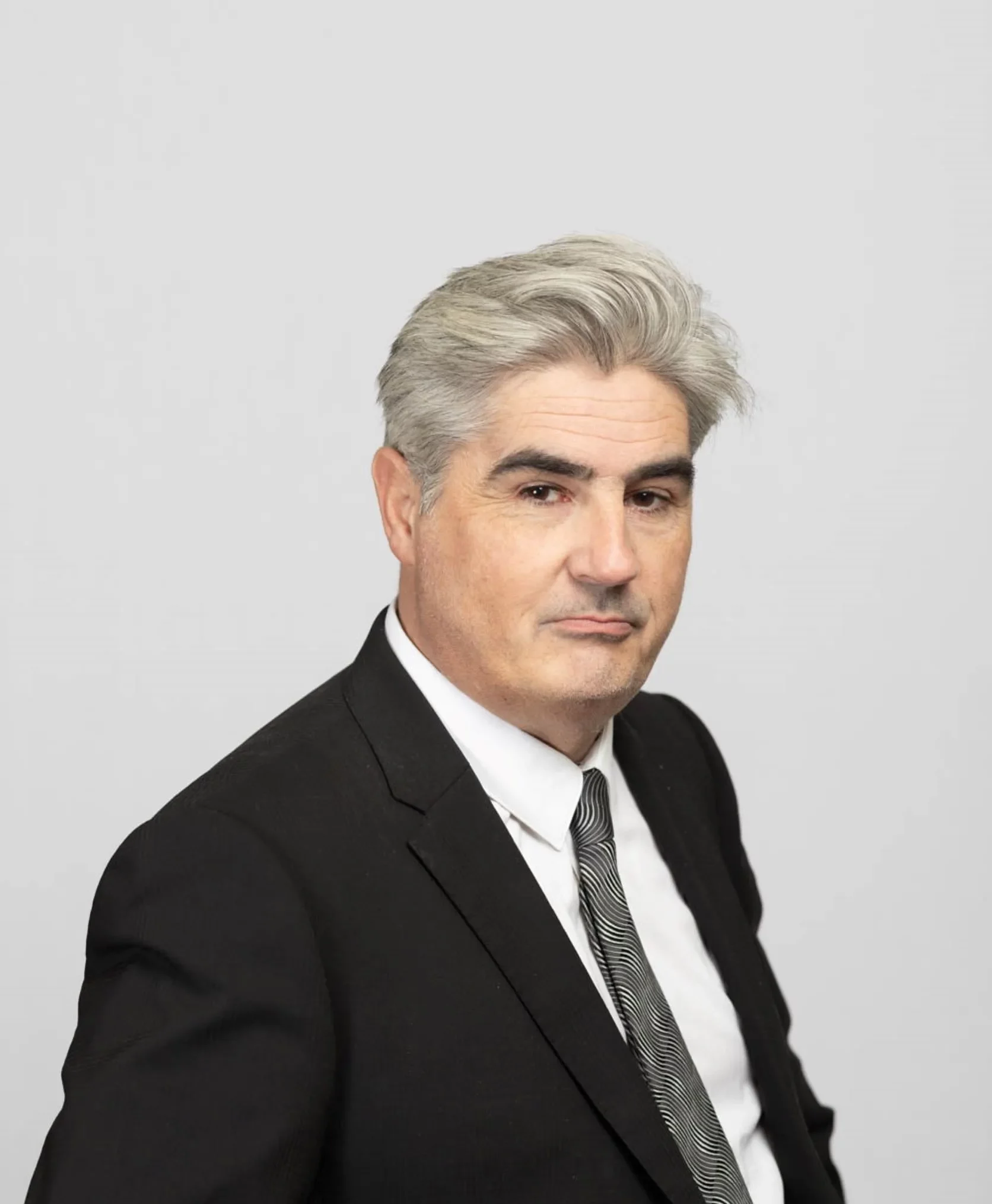 Pierre de Roquefeuil, Avocat, Paris